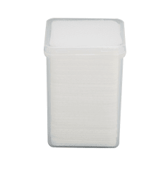 Papel sin Pelusa Blanco