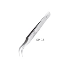 Pinza Curva Vetus SP15