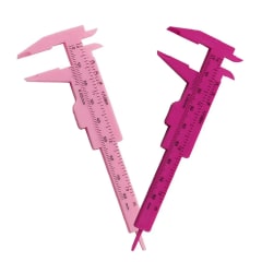Vernier Mini - Caliper