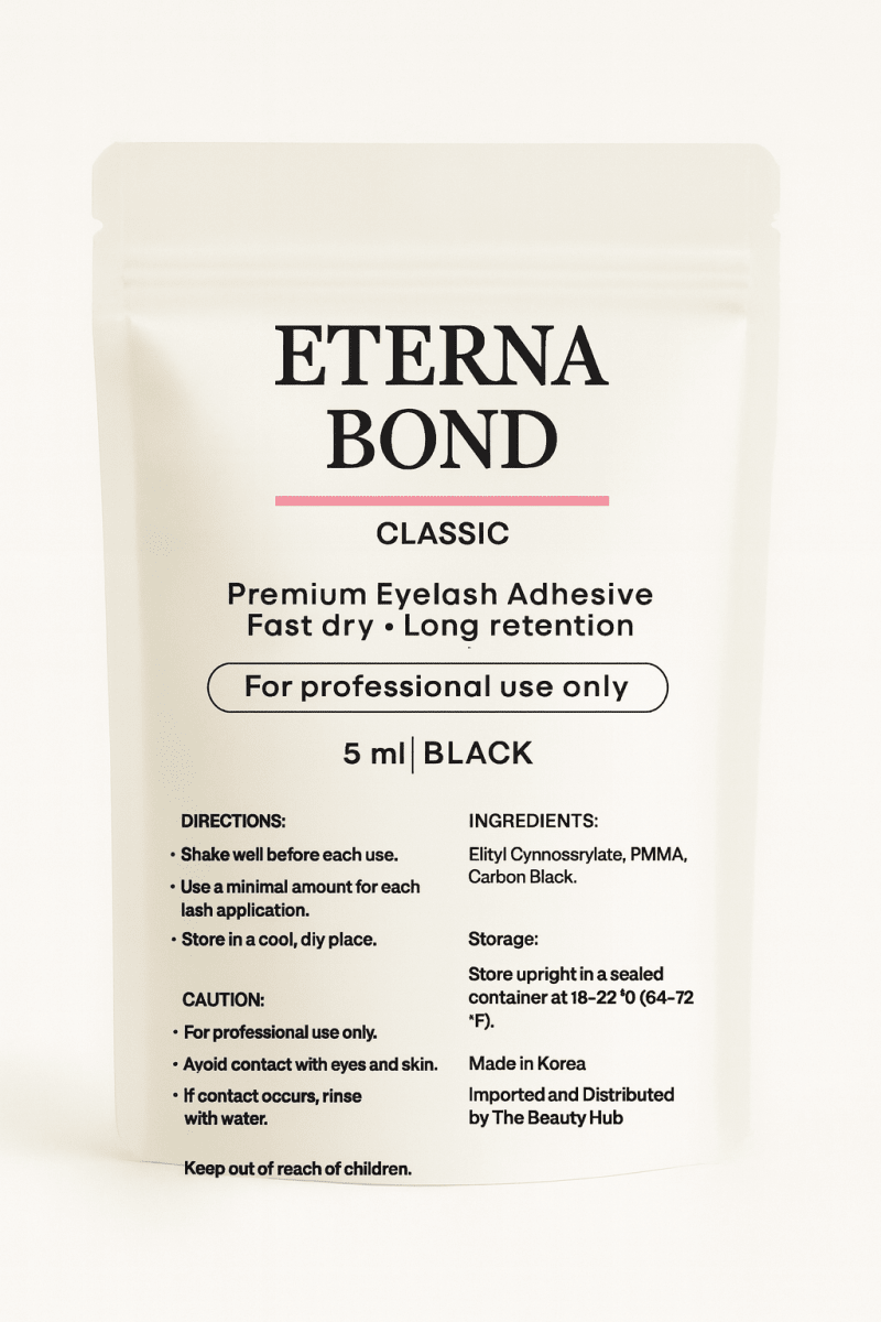Pegamento Eterna Bond Classic 5ml1