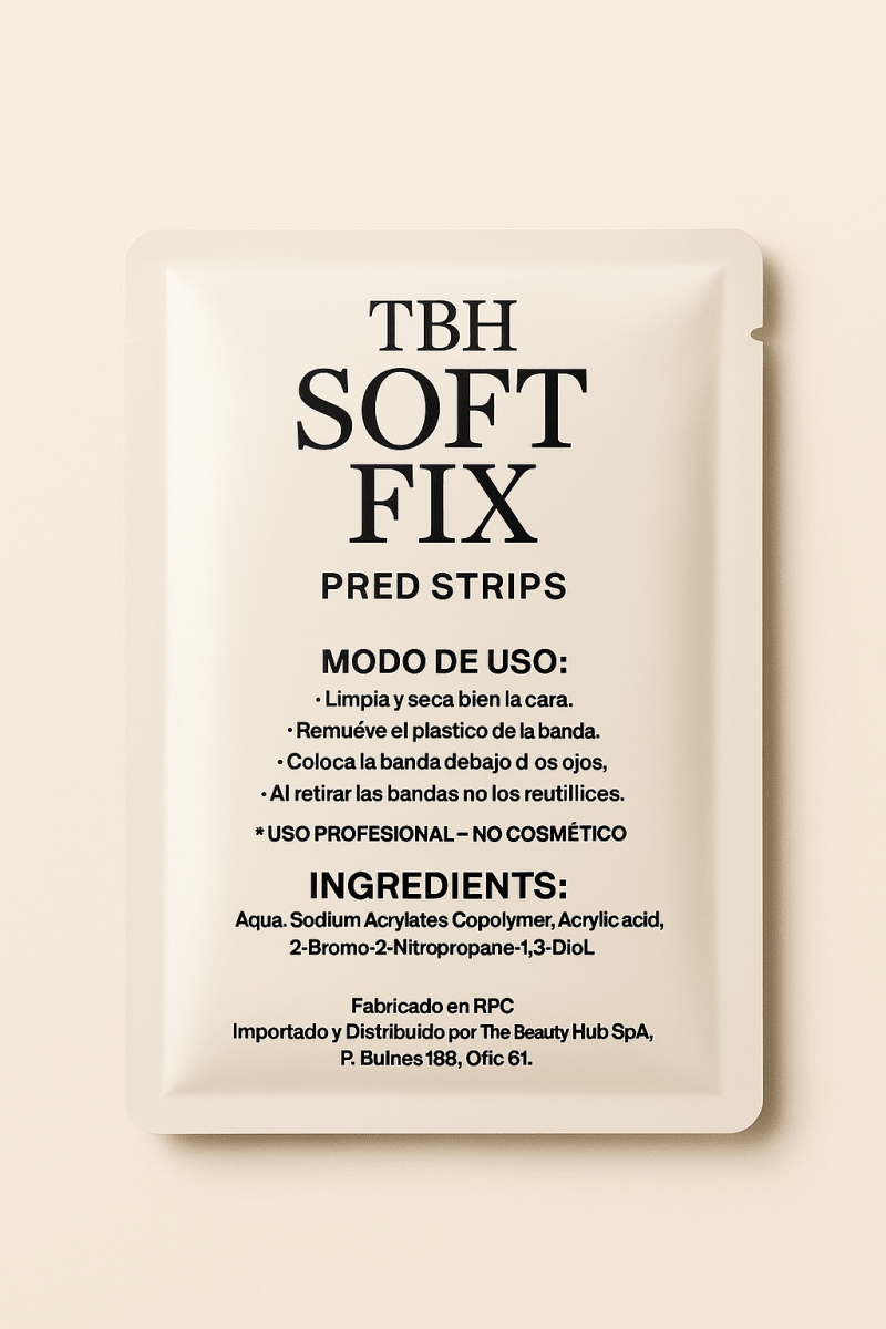 Parches TBH (25pcs)1