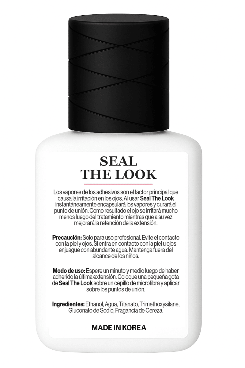 Superbonder TBH - Seal The Look1