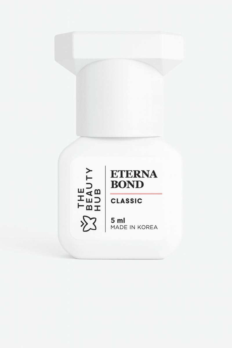 Pegamento Eterna Bond Classic 5ml2