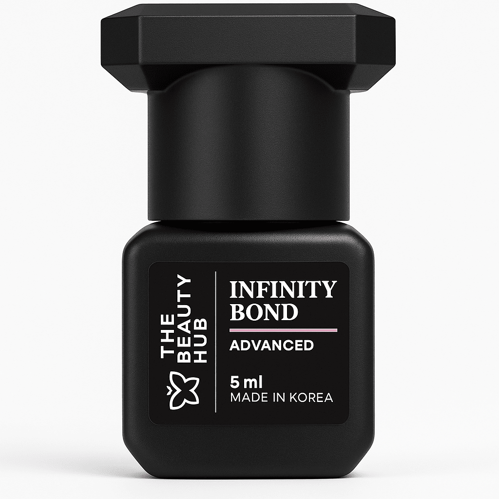 Pegamento Infinity Bond Advanced 5ml2