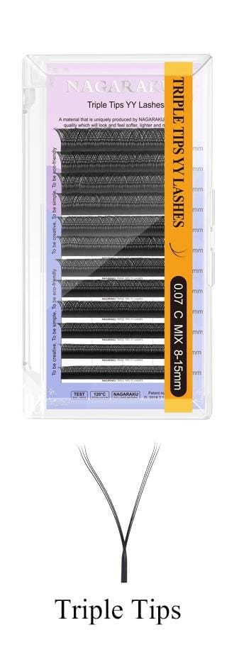 Pestana Nagaraku Esp.1