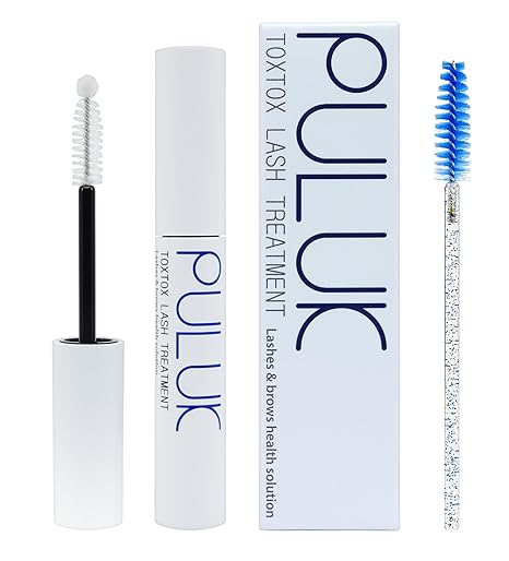 Puluk Lash Treatment1