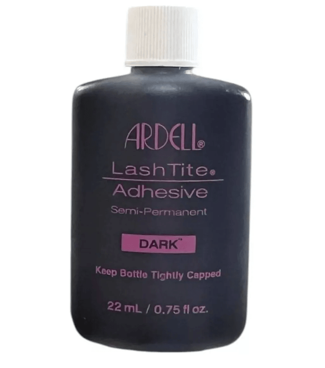 Pegamento Racimo Ardell Negro 22ml1