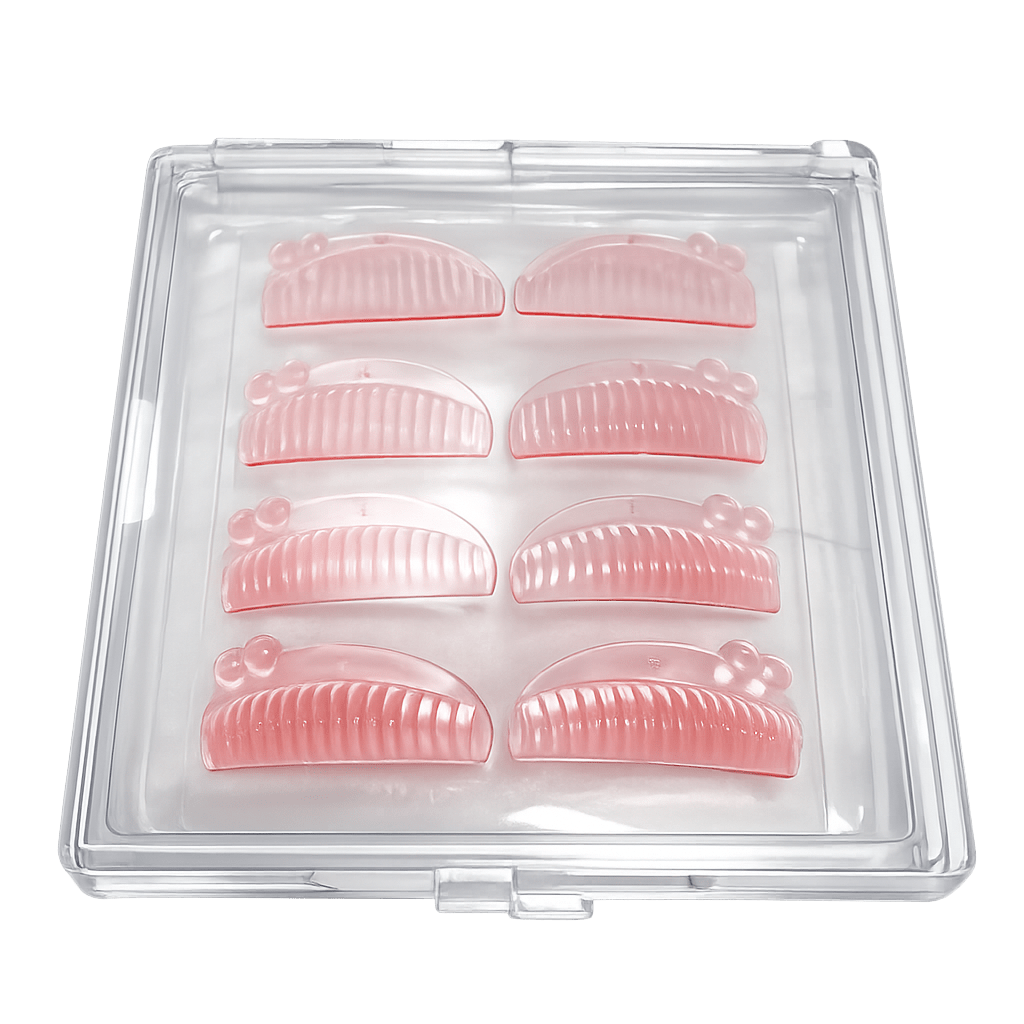 Bigudies Curva U3