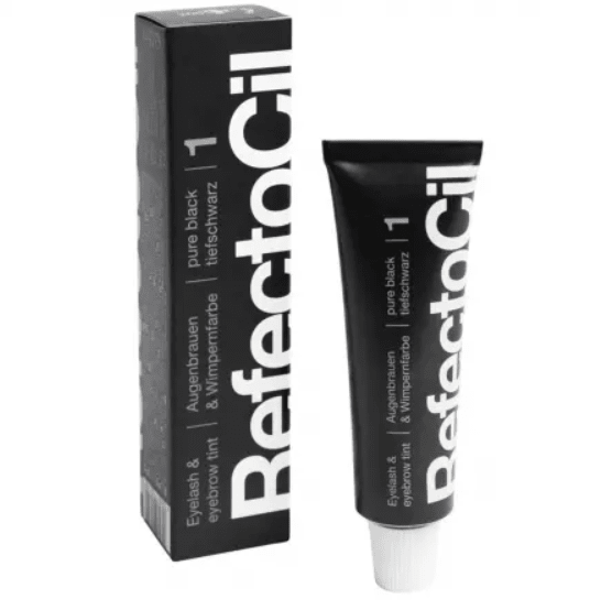 Refectocil Pure Black Nr. 11