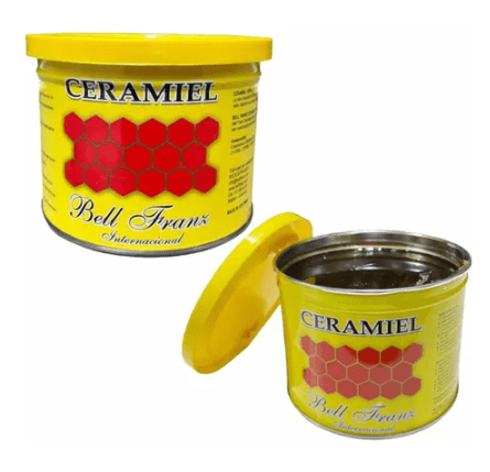 Cera Miel Bell Franz 500g1