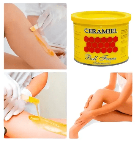 Cera Miel Bell Franz 500g2