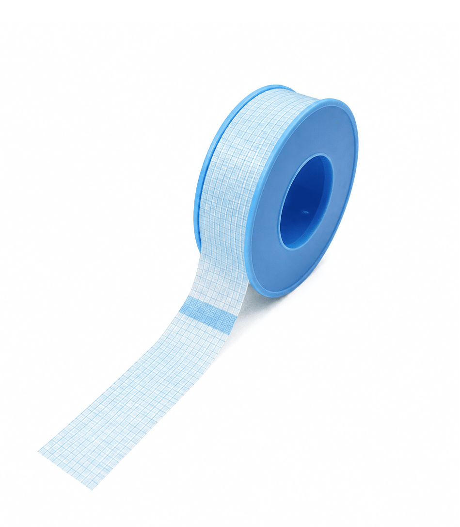 Cinta Gel Humedo 1.25cm1