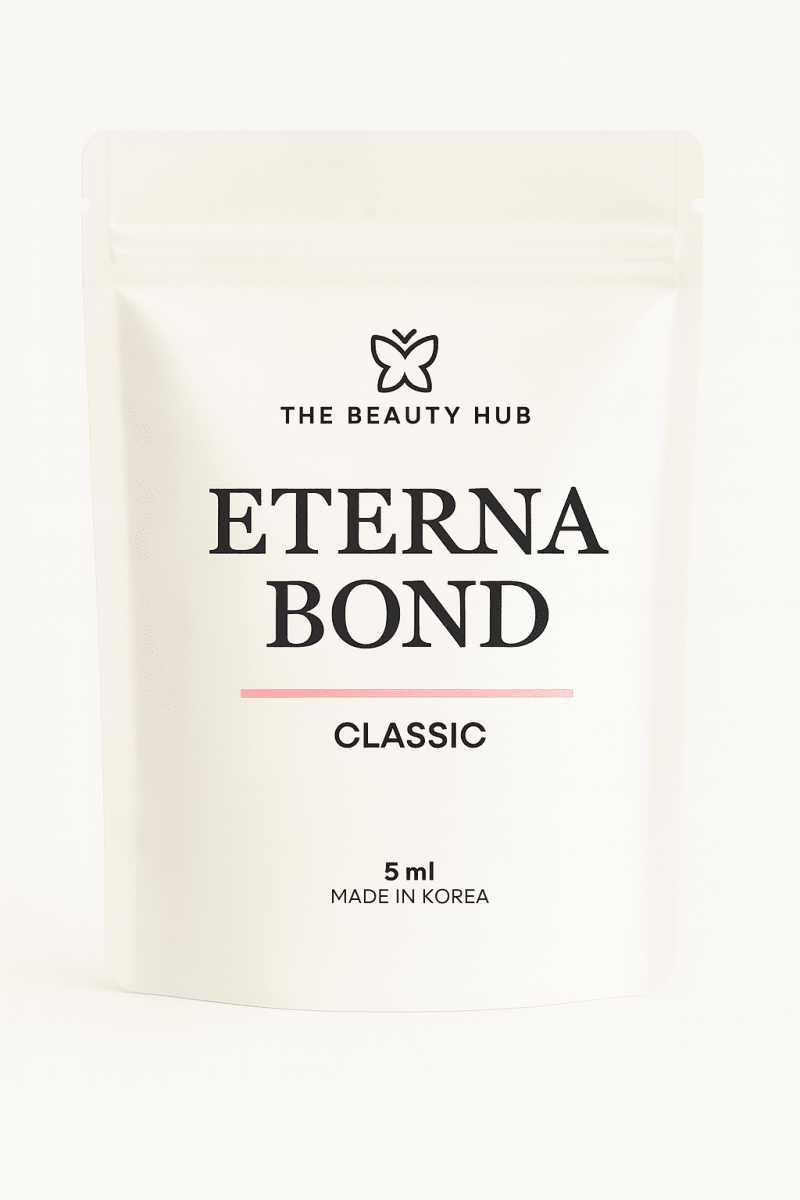 Pegamento Eterna Bond Classic 5ml3