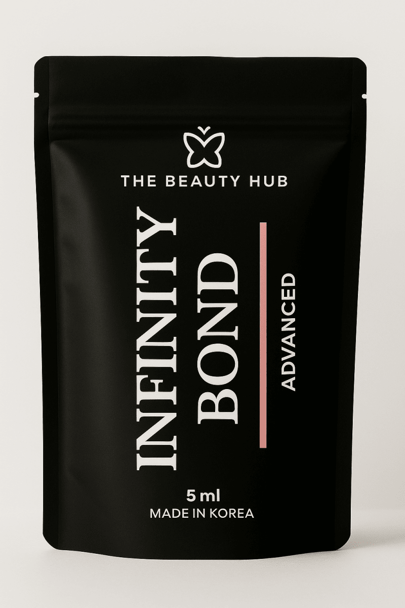 Pegamento Infinity Bond Advanced 5ml3