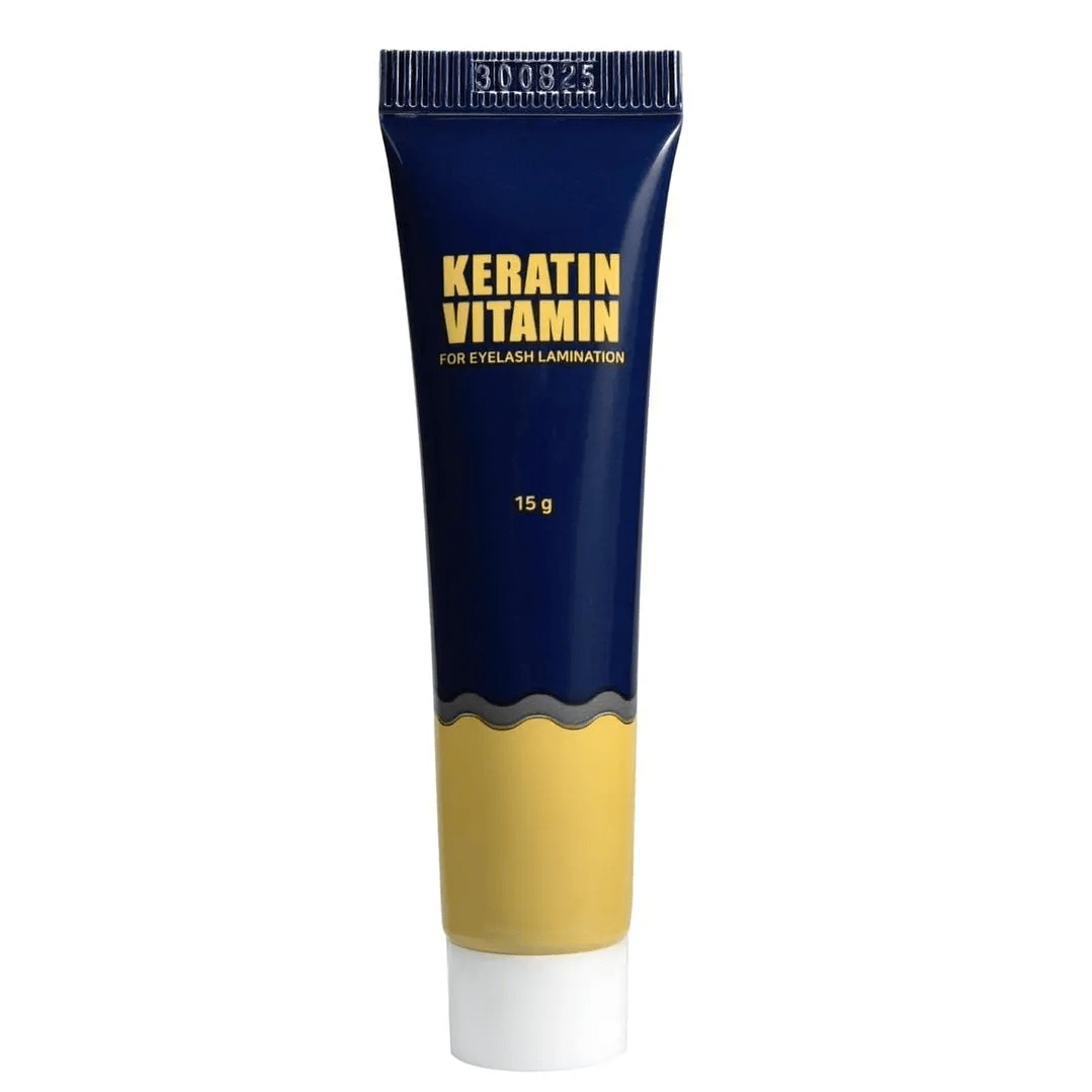 Keratin Vitamin Beauty Wave 15g1
