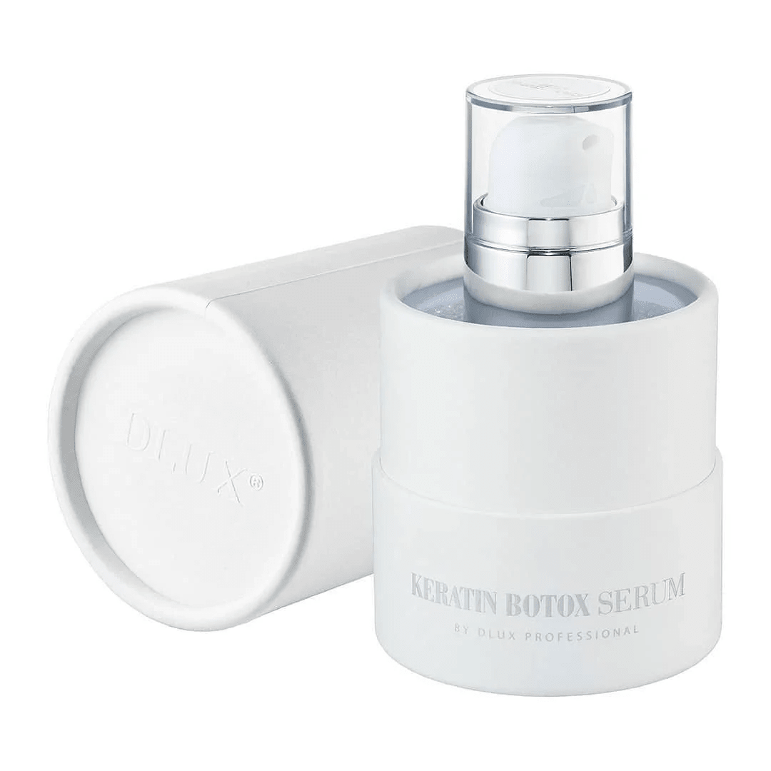 DLUX Keratin Vitamin 20 ml1