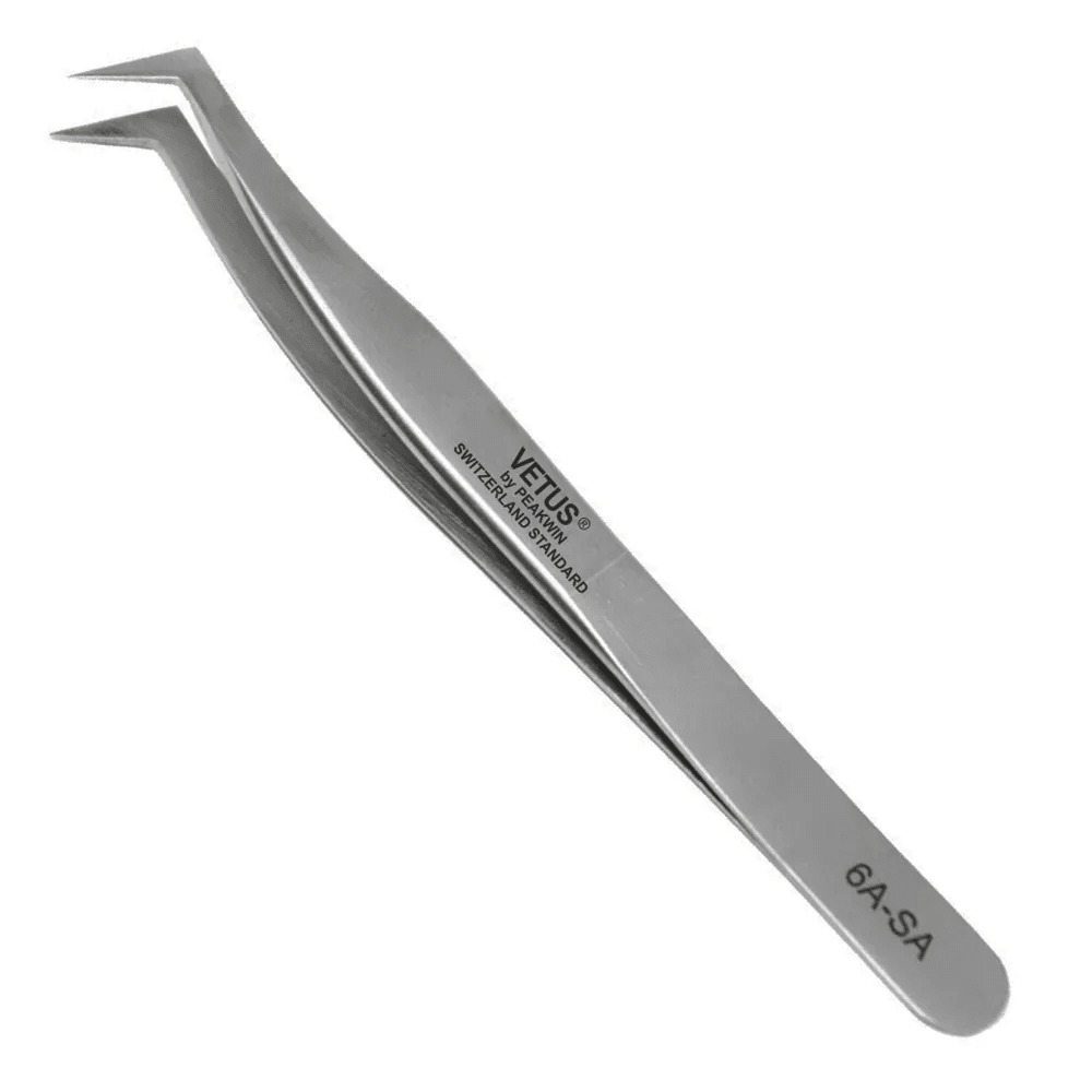 Pinza Volumen Vetus 6ASA1