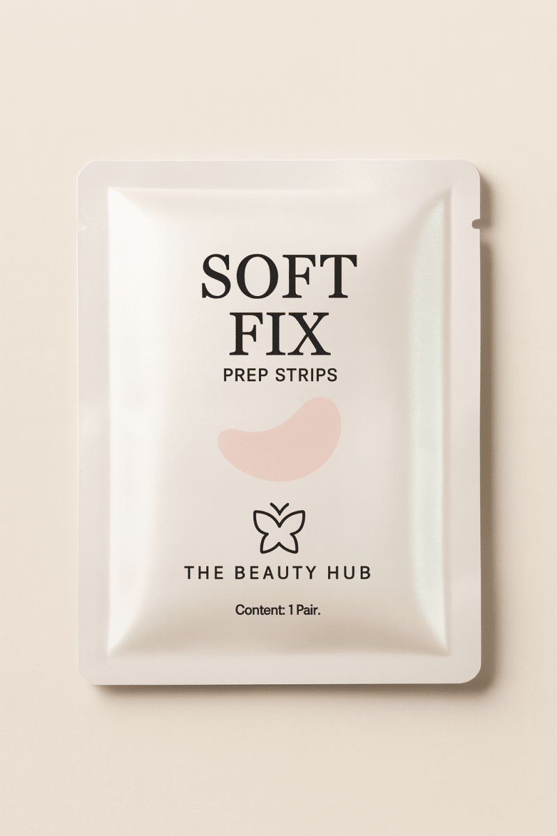 Parches TBH (25pcs)2