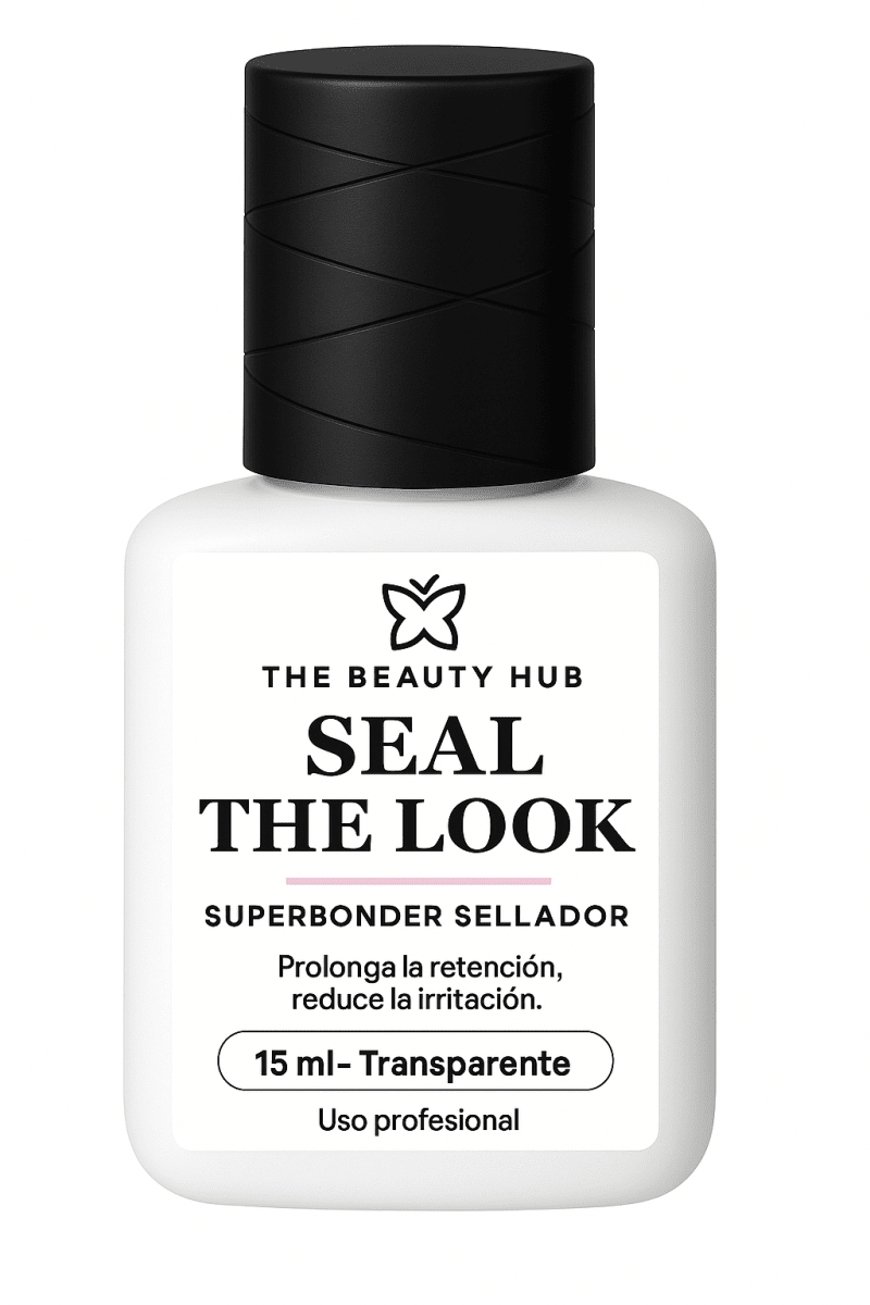 Superbonder TBH - Seal The Look2