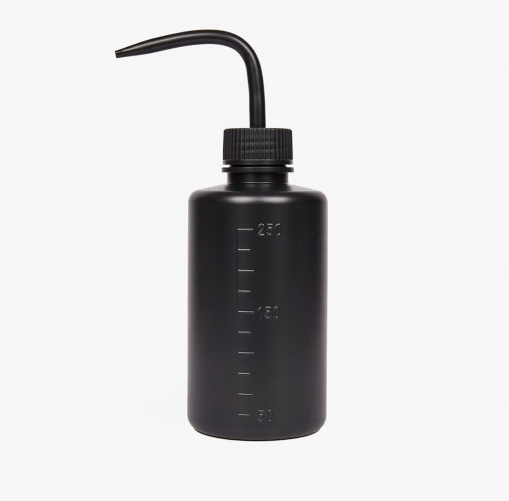 Dispensador 250 ml Negro1