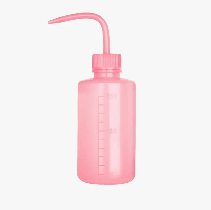 Dispensador 250 ml Rosa1