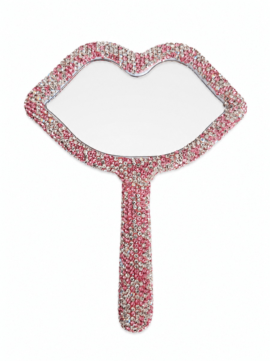 Espejo Labios Brillantes1