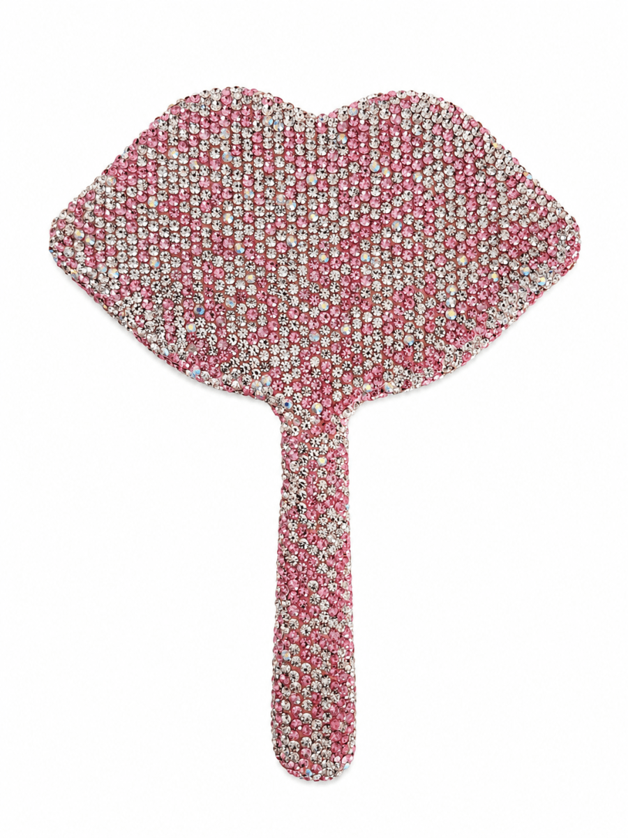 Espejo Labios Brillantes2