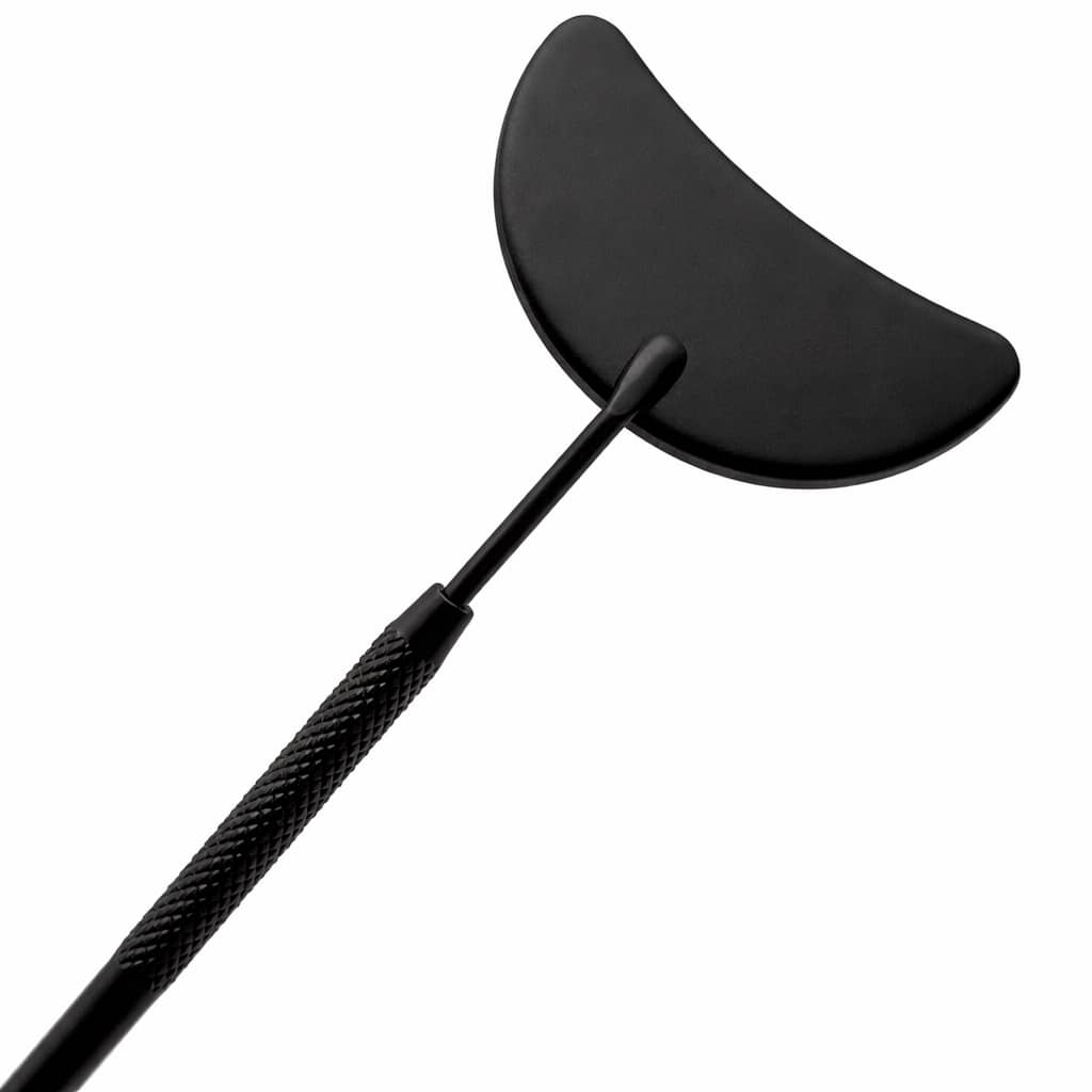 Espejo Metalico Negro3