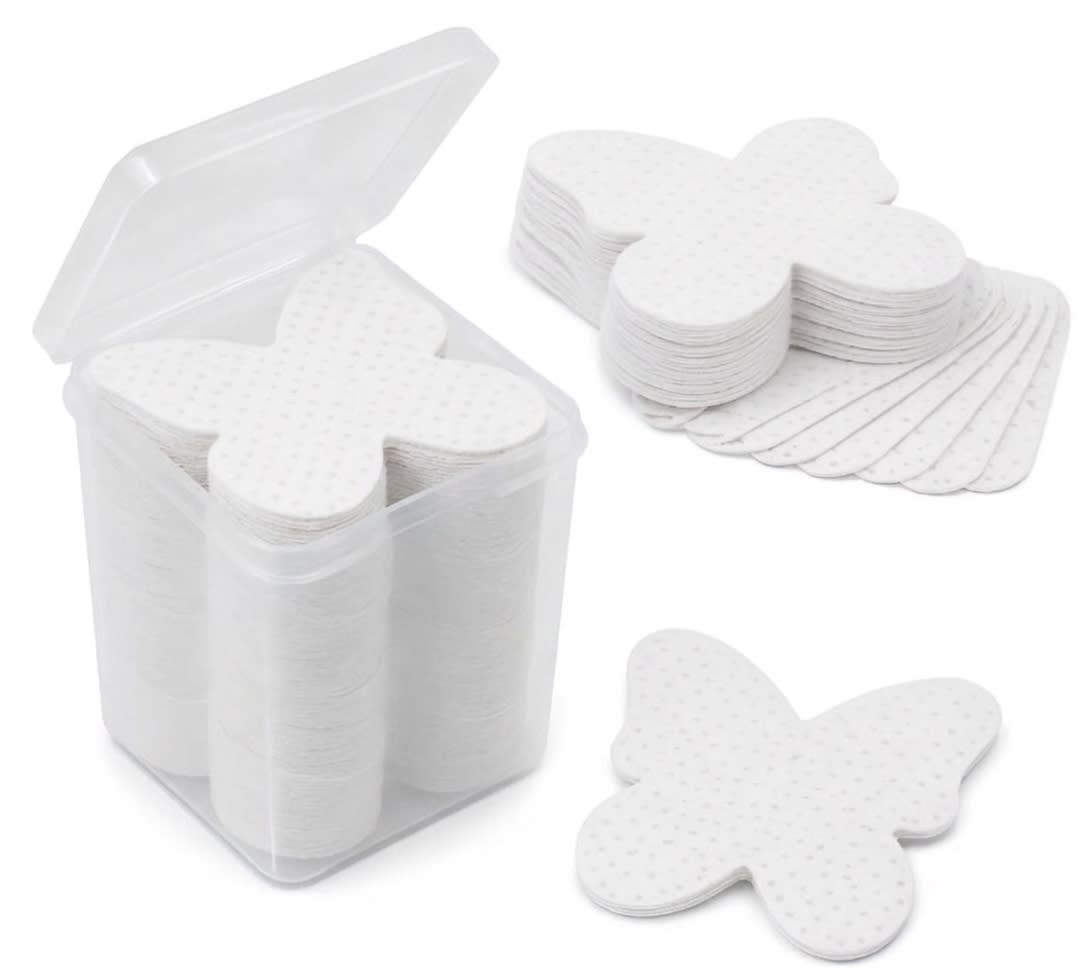 Papel sin Pelusa Blanco1