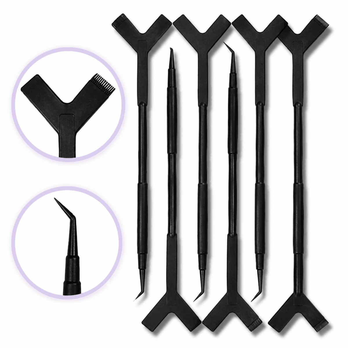 Herramienta en Y Larga (10pcs)1