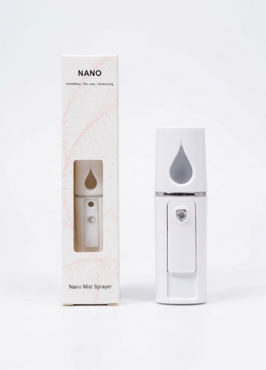 Vaporizador NanoMist1