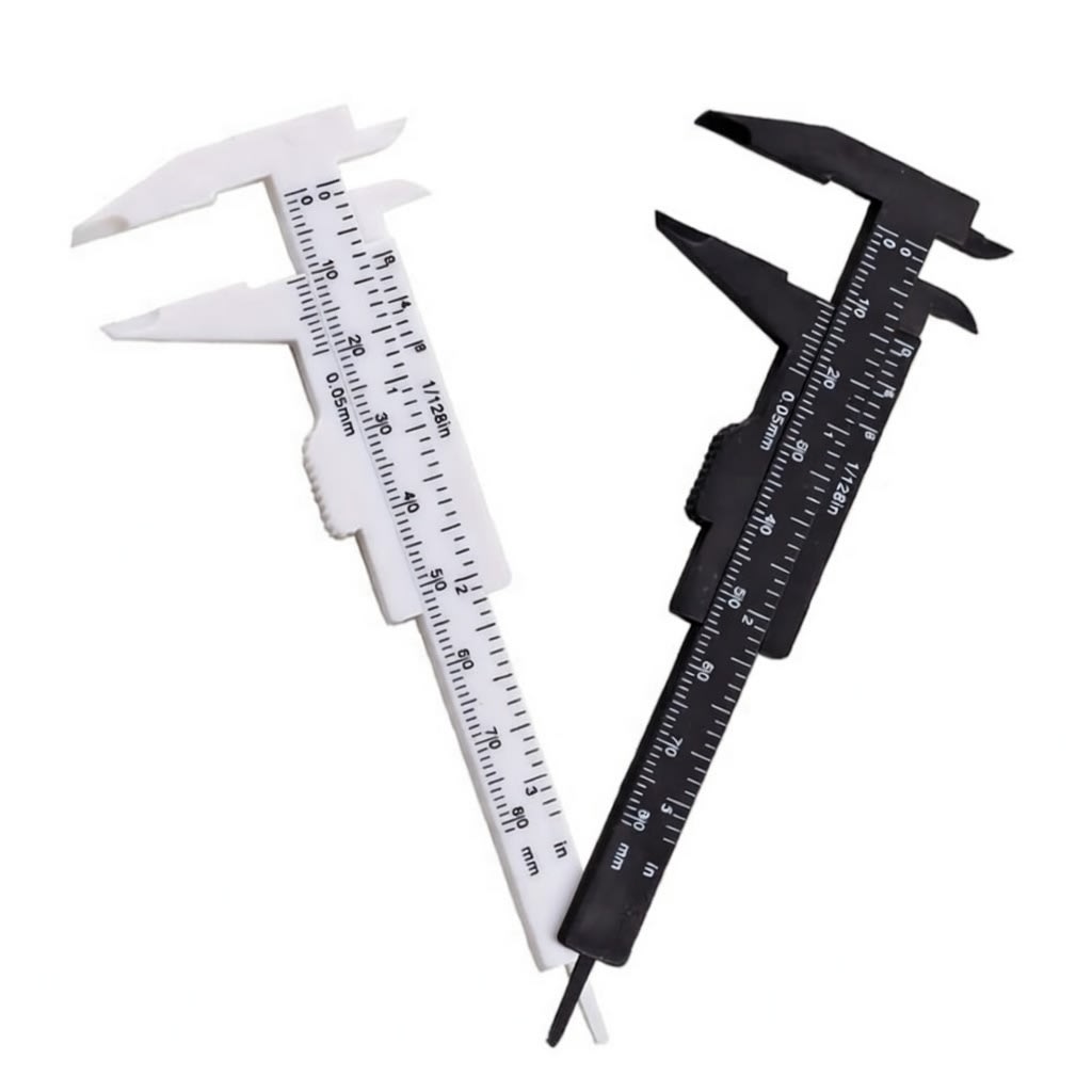 Vernier Mini - Caliper2