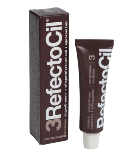 Refectocil Natural Brown Nr. 31