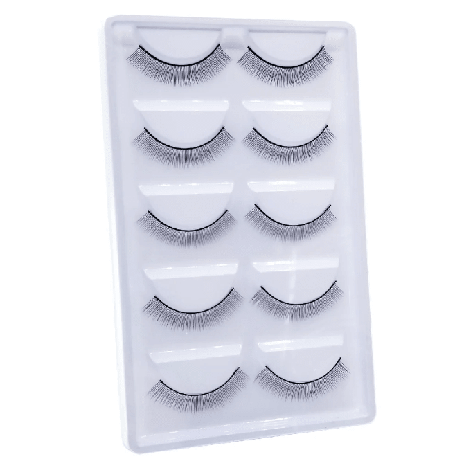 Pestana Practica (5 pares)1