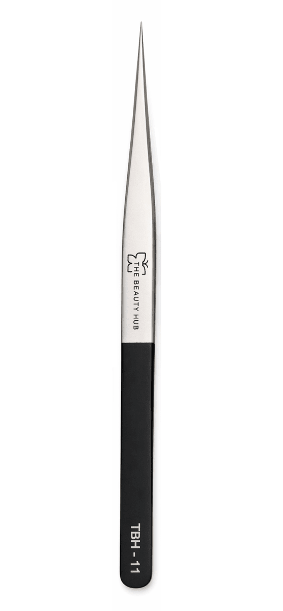 Pinza Recta TBH - 111