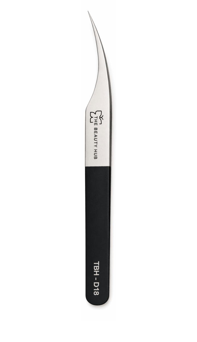 Pinza Delfin TBH - D181