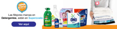 Detergentes Ofertas
