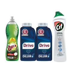 Pack Limpieza Multimarca