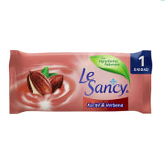 Jabón en Barra Karité y Verbena 150g. Le Sancy