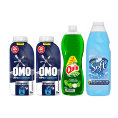 Pack Limpieza Integral