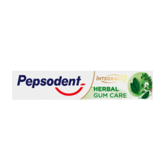 Crema Dental Integral 18 Cuidado de Encías 75ml. Pepsodent