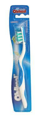 Cepillo Dental Gold Mediano