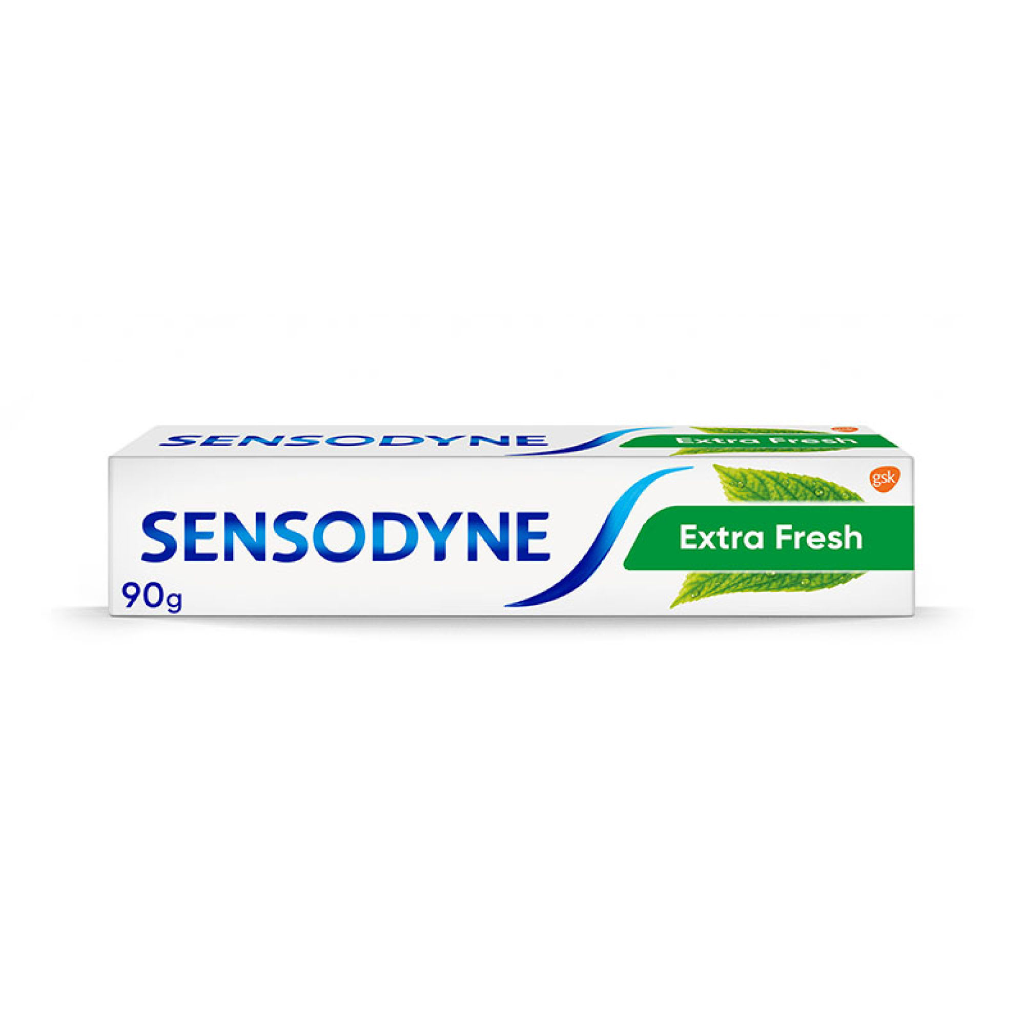 Crema Dental Extra Fresh 90g Sensodyne