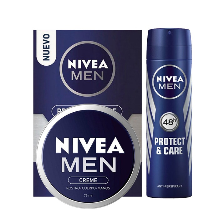 Pack Protect & Care B