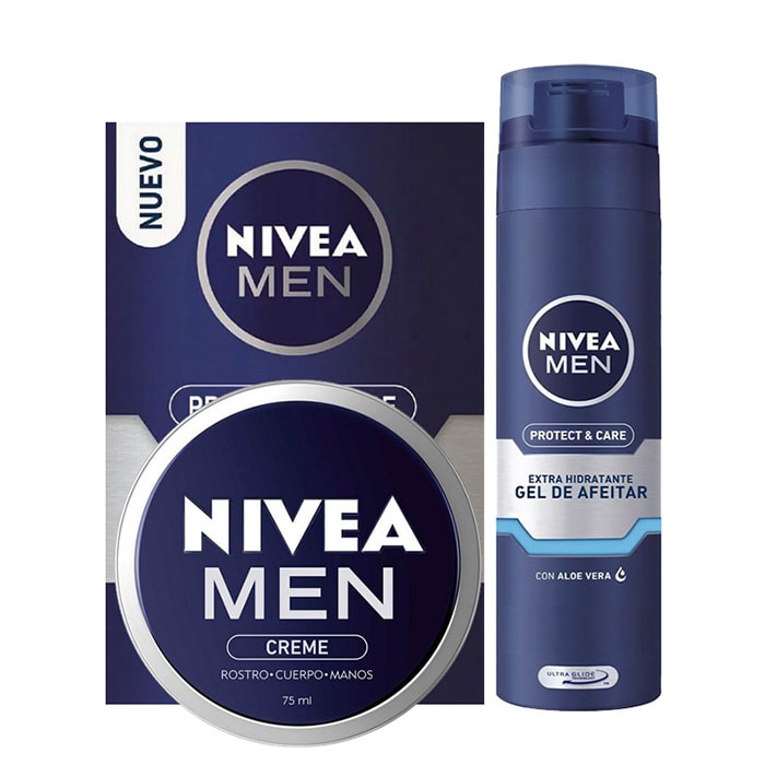 Pack Protect & Care