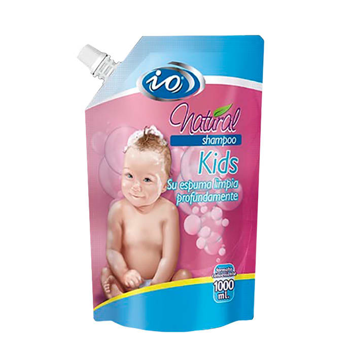 Shampoo Kids 1LT. io