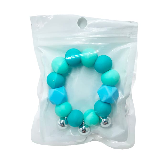 Pulsera Mordedor