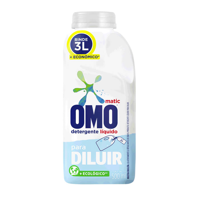 OMO REGALO
