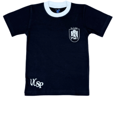 VC - SP POLO HOUSE AZUL