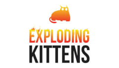 Exploding Kittens